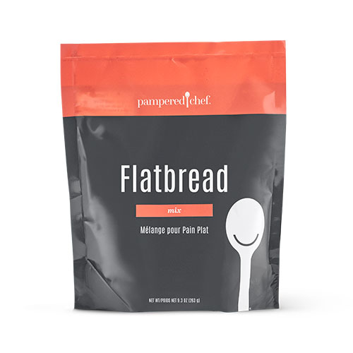 Flatbread Mix
