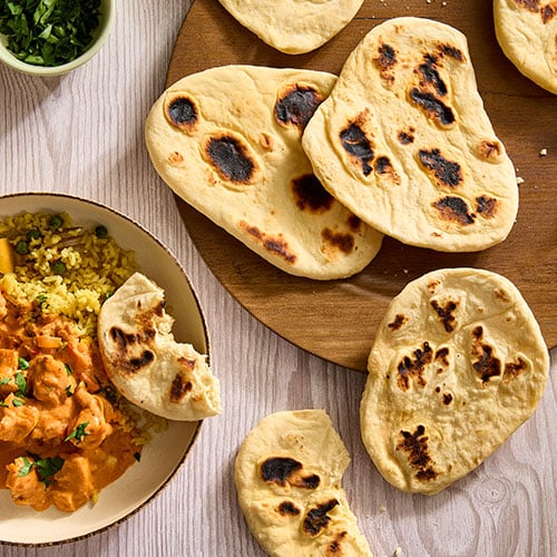 Flatbread Mix