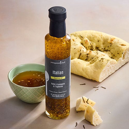 Italian Dipping Oil