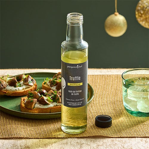 Deluxe Air Fryer & Oven