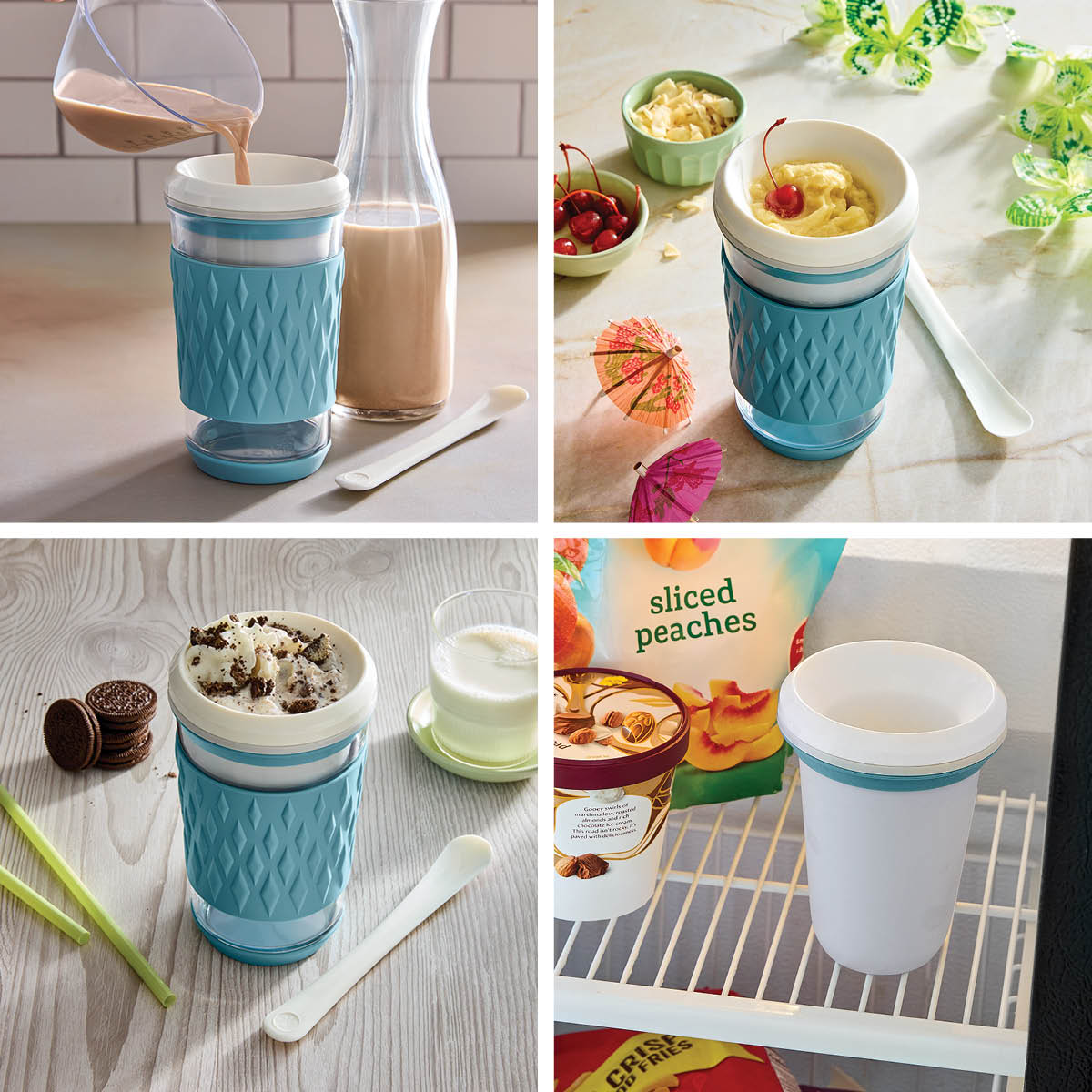 Frozen Drink Maker