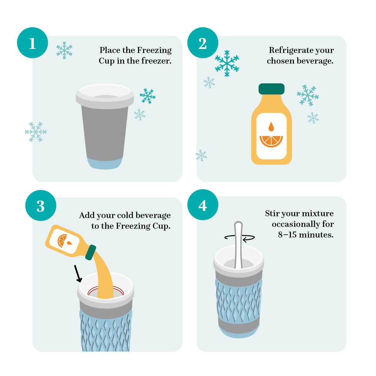 Frozen Drink Maker