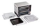 Deluxe Air Fryer & Oven