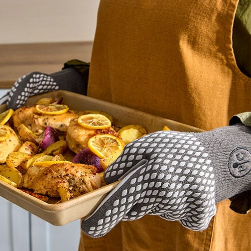 Oven Gloves