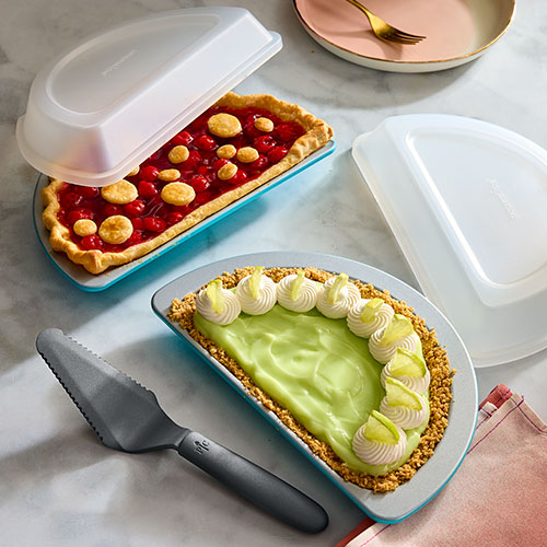 Baking Pans - Stoneware - Shop | Pampered Chef US Site