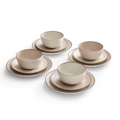 Outdoor Dinnerware Set