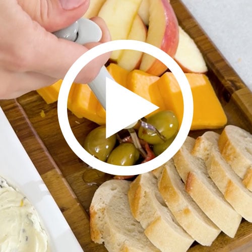 Play Garnish Grabber Video