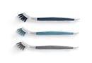 Dual-Sided Cleaning Brush Set