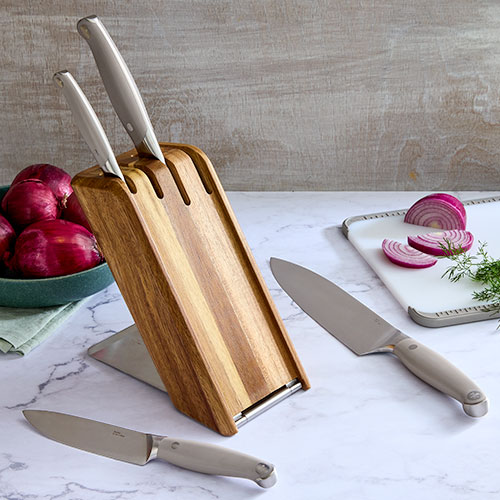 Foundations Knife Set