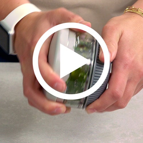 Play Mince & Roll Video
