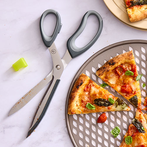 Small Oven Square Pizza Stone - Shop | Pampered Chef US Site