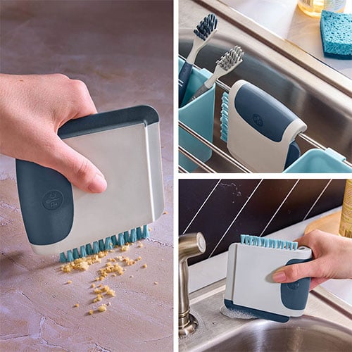 Kitchen Squeegee Tool