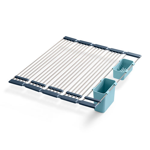 Foldable Dish Rack
