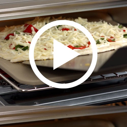 Play Metal Pizza Peel Video