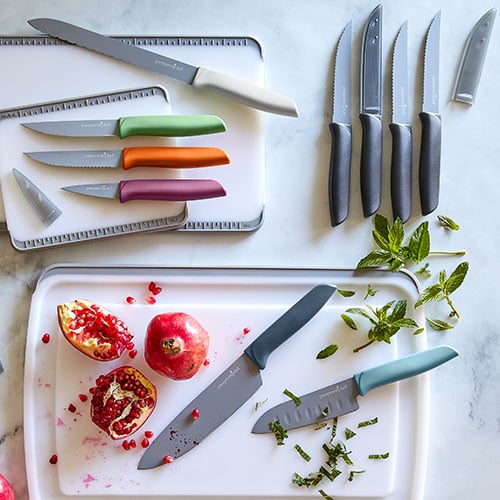 Cutlery Basics Set
