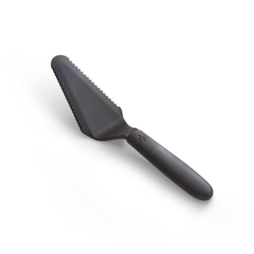 Serrated Nylon Server