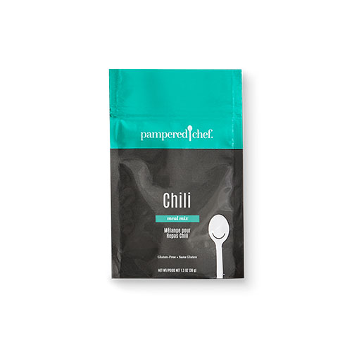 Chili Meal Mix