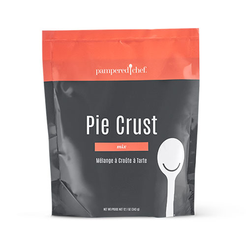 Pie Crust Mix 
