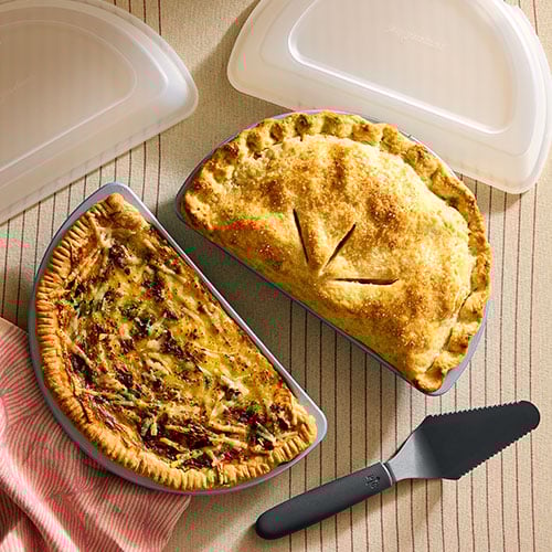 Pie Crust Mix 
