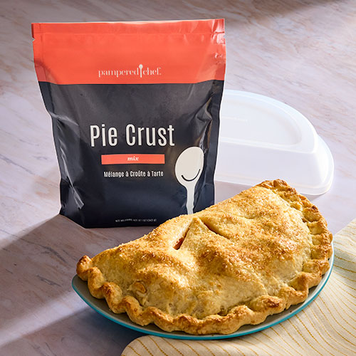 Pie Crust Mix 