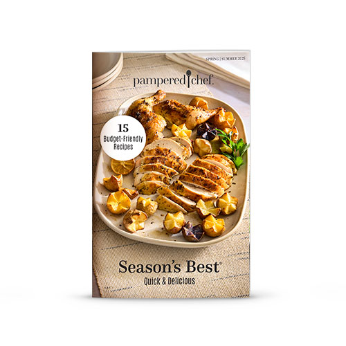 Season's Best (Spring/Summer 2025)