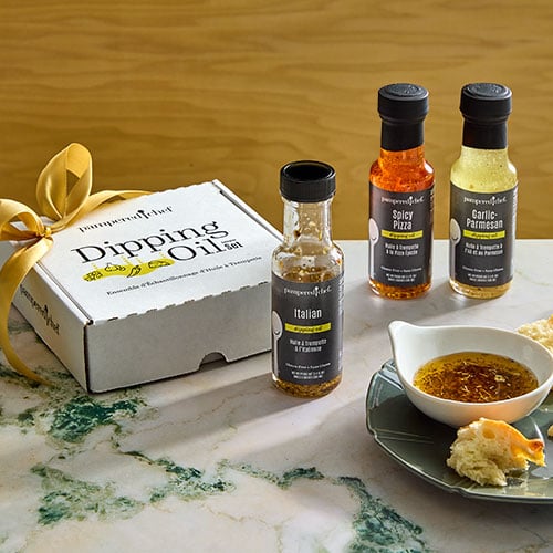 Dipping Oil Sampler Set
