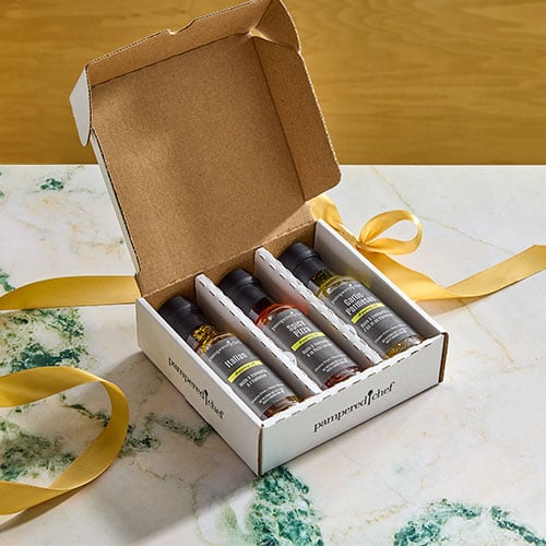 Dipping Oil Sampler Set