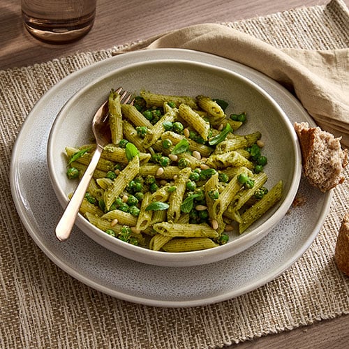 12-Piece Dinnerware Set