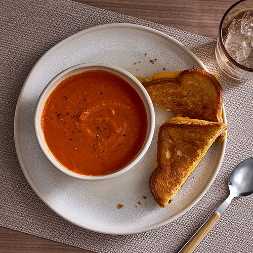 12-Piece Dinnerware Set