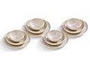 12-Piece Dinnerware Set