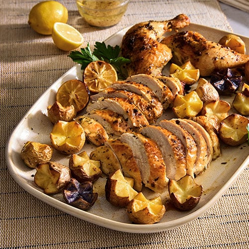 Cookware & Bakeware - Pantry - Shop | Pampered Chef US Site