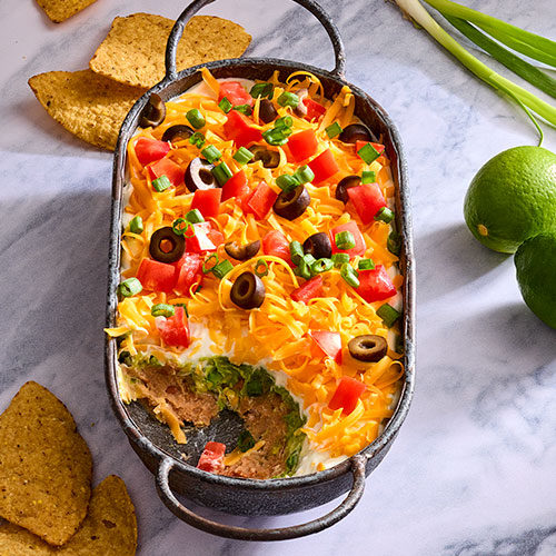 Guacamole Seasoning Mix 