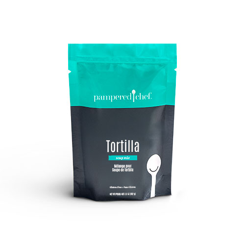 Tortilla Soup Mix