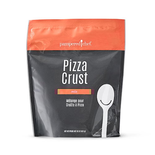 Pizza Crust Mix