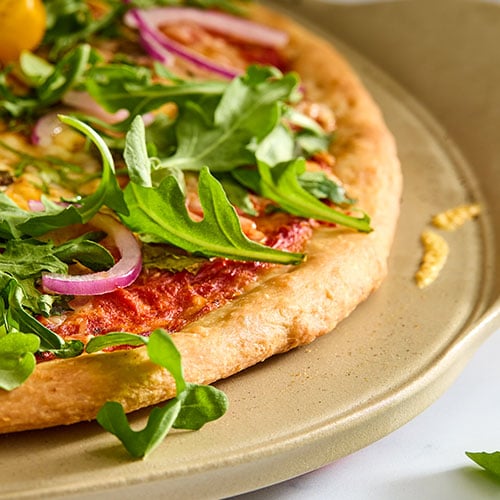 Pizza Crust Mix