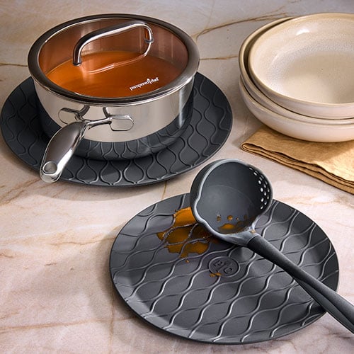 Multi-Purpose Silicone Mats