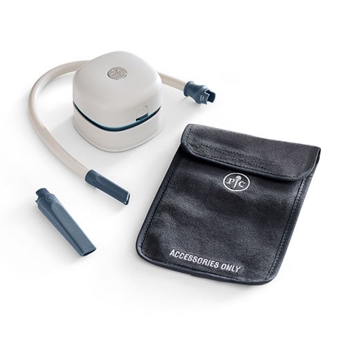 Mini Counter Vacuum