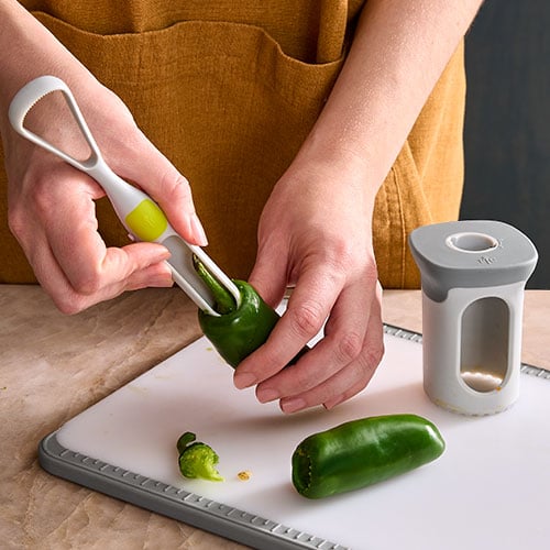 Pepper Corer