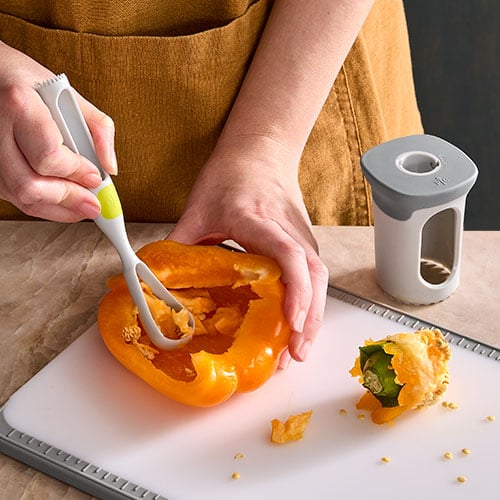 Pepper Corer