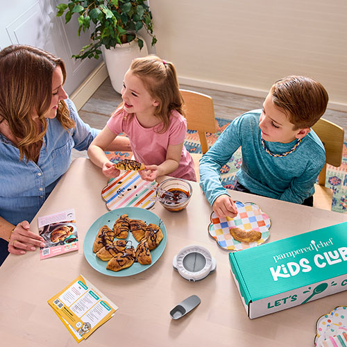 Dough Much Fun Box