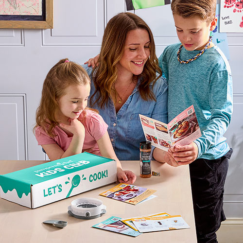 Dough Much Fun Box