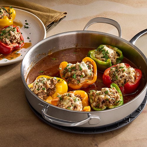 Bakeware - Shop | Pampered Chef US Site