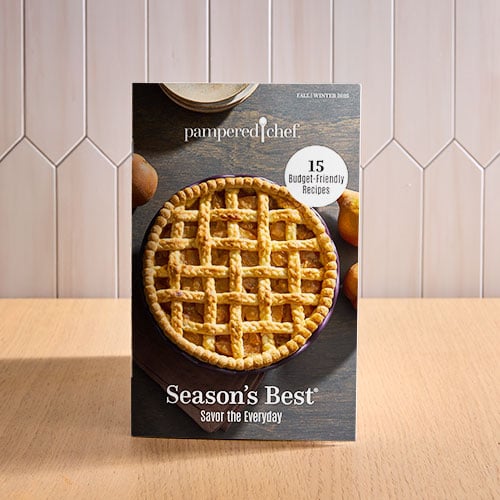 Bakeware - Shop | Pampered Chef US Site