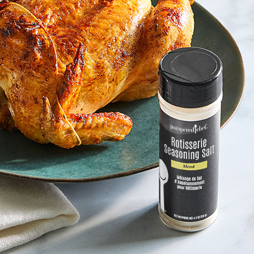 Air Fryer Seasoning Set