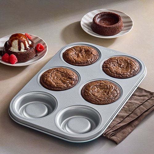 Brownie Bowl Pan