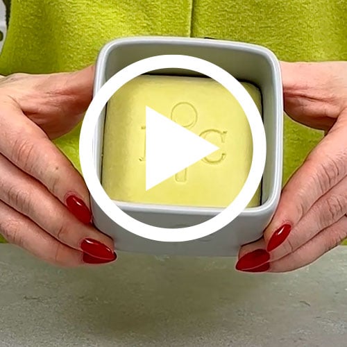 Play Fresh Meadow Soap Butter Video