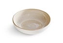 Round Serving Bowl