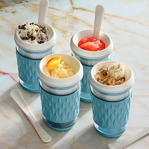 Frozen Drink Maker Family Set