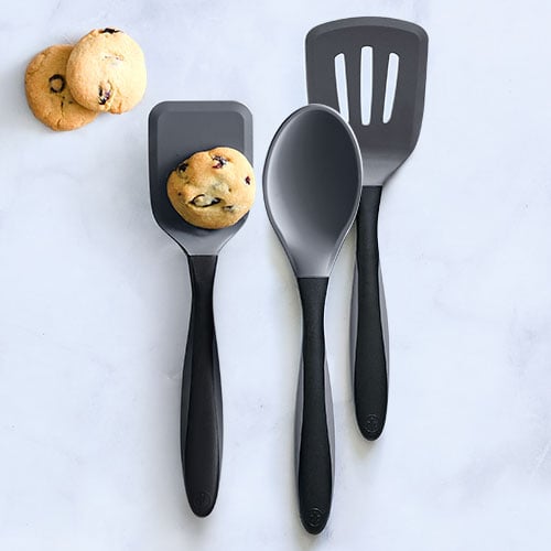 Silicone Utensil Set