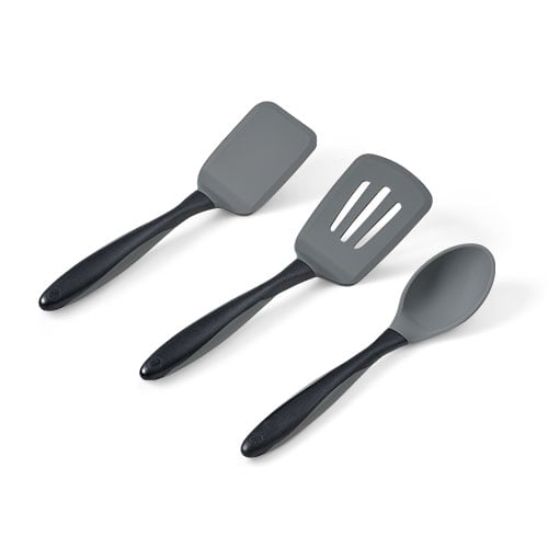 Silicone Utensil Set